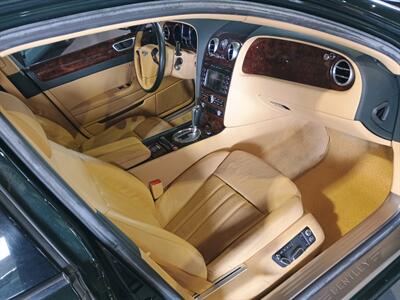 2008 Bentley Flying Spur  sedan - Photo 35 - Boca Raton, FL 33431