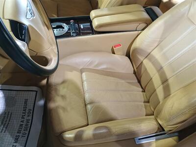 2008 Bentley Flying Spur  sedan - Photo 15 - Boca Raton, FL 33431