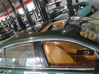 2008 Bentley Flying Spur  sedan - Photo 38 - Boca Raton, FL 33431