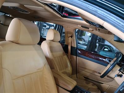2008 Bentley Flying Spur  sedan - Photo 37 - Boca Raton, FL 33431