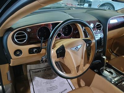 2008 Bentley Flying Spur  sedan - Photo 17 - Boca Raton, FL 33431