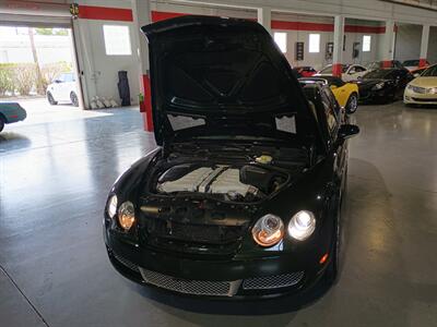 2008 Bentley Flying Spur  sedan - Photo 39 - Boca Raton, FL 33431