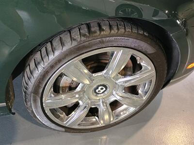 2008 Bentley Flying Spur  sedan - Photo 48 - Boca Raton, FL 33431