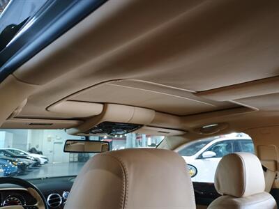 2008 Bentley Flying Spur  sedan - Photo 30 - Boca Raton, FL 33431