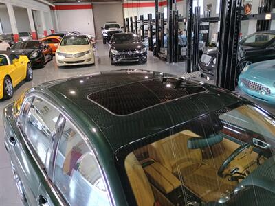 2008 Bentley Flying Spur  sedan - Photo 10 - Boca Raton, FL 33431