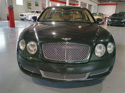 2008 Bentley Flying Spur  sedan - Photo 8 - Boca Raton, FL 33431