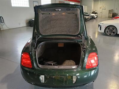 2008 Bentley Flying Spur  sedan - Photo 42 - Boca Raton, FL 33431