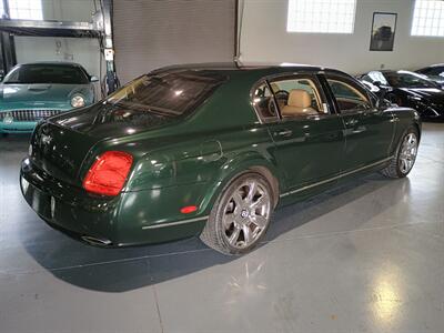 2008 Bentley Flying Spur  sedan - Photo 5 - Boca Raton, FL 33431