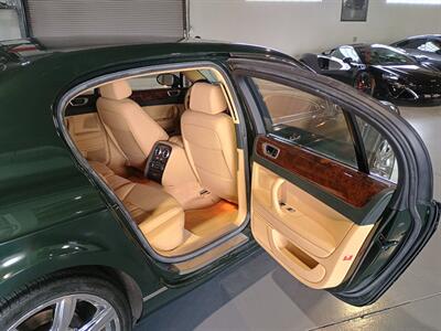 2008 Bentley Flying Spur  sedan - Photo 34 - Boca Raton, FL 33431