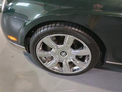 2008 Bentley Flying Spur  sedan - Photo 45 - Boca Raton, FL 33431