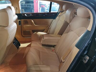 2008 Bentley Flying Spur  sedan - Photo 28 - Boca Raton, FL 33431