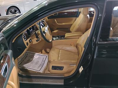 2008 Bentley Flying Spur  sedan - Photo 13 - Boca Raton, FL 33431