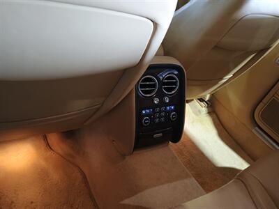 2008 Bentley Flying Spur  sedan - Photo 29 - Boca Raton, FL 33431