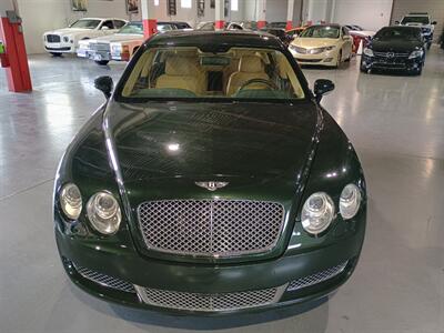 2008 Bentley Flying Spur  sedan - Photo 9 - Boca Raton, FL 33431