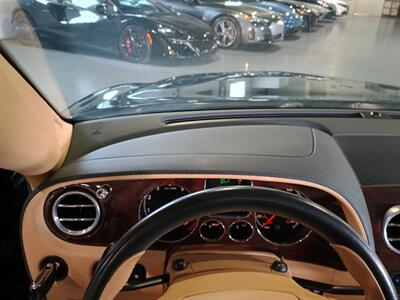 2008 Bentley Flying Spur  sedan - Photo 19 - Boca Raton, FL 33431