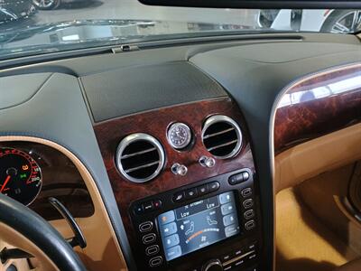 2008 Bentley Flying Spur  sedan - Photo 20 - Boca Raton, FL 33431