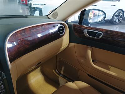 2008 Bentley Flying Spur  sedan - Photo 21 - Boca Raton, FL 33431