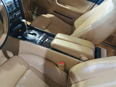 2008 Bentley Flying Spur  sedan - Photo 25 - Boca Raton, FL 33431