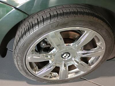 2008 Bentley Flying Spur  sedan - Photo 47 - Boca Raton, FL 33431