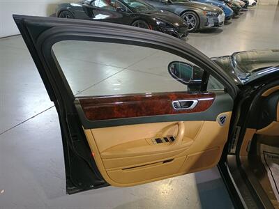 2008 Bentley Flying Spur  sedan - Photo 12 - Boca Raton, FL 33431