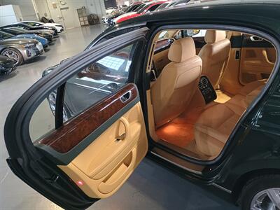 2008 Bentley Flying Spur  sedan - Photo 26 - Boca Raton, FL 33431
