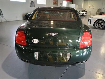 2008 Bentley Flying Spur  sedan - Photo 4 - Boca Raton, FL 33431