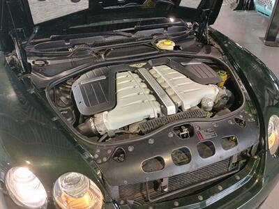 2008 Bentley Flying Spur  sedan - Photo 40 - Boca Raton, FL 33431