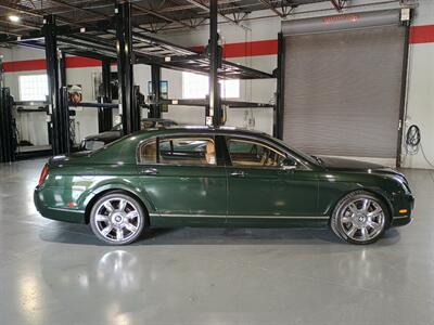 2008 Bentley Flying Spur  sedan - Photo 6 - Boca Raton, FL 33431