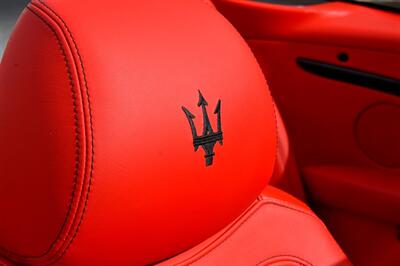 2012 Maserati GranTurismo Sport   - Photo 21 - Boca Raton, FL 33431