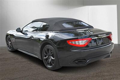 2012 Maserati GranTurismo Sport   - Photo 50 - Boca Raton, FL 33431