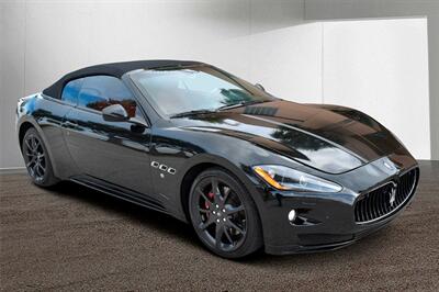 2012 Maserati GranTurismo Sport   - Photo 52 - Boca Raton, FL 33431