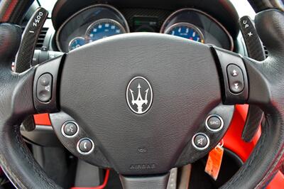 2012 Maserati GranTurismo Sport   - Photo 36 - Boca Raton, FL 33431