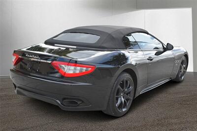 2012 Maserati GranTurismo Sport   - Photo 51 - Boca Raton, FL 33431