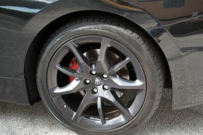 2012 Maserati GranTurismo Sport   - Photo 12 - Boca Raton, FL 33431