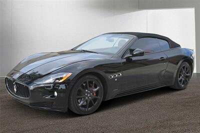 2012 Maserati GranTurismo Sport   - Photo 49 - Boca Raton, FL 33431