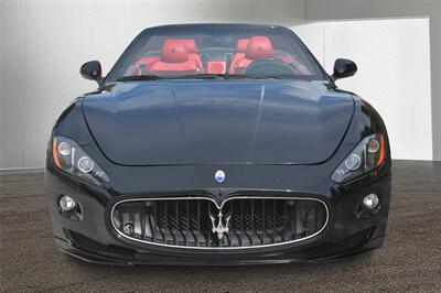 2012 Maserati GranTurismo Sport   - Photo 8 - Boca Raton, FL 33431