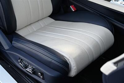 2021 Bentley Continental GT V8  ONE OWNER - Photo 23 - Boca Raton, FL 33431