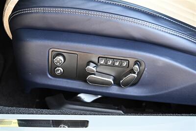 2021 Bentley Continental GT V8  ONE OWNER - Photo 35 - Boca Raton, FL 33431