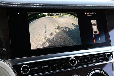 2021 Bentley Continental GT V8  ONE OWNER - Photo 45 - Boca Raton, FL 33431