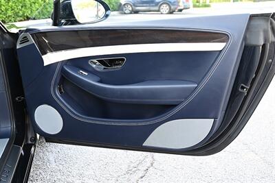 2021 Bentley Continental GT V8  ONE OWNER - Photo 21 - Boca Raton, FL 33431