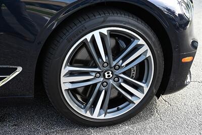 2021 Bentley Continental GT V8  ONE OWNER - Photo 17 - Boca Raton, FL 33431