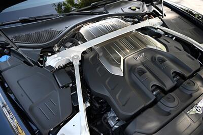 2021 Bentley Continental GT V8  ONE OWNER - Photo 19 - Boca Raton, FL 33431