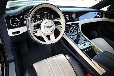 2021 Bentley Continental GT V8  ONE OWNER - Photo 36 - Boca Raton, FL 33431