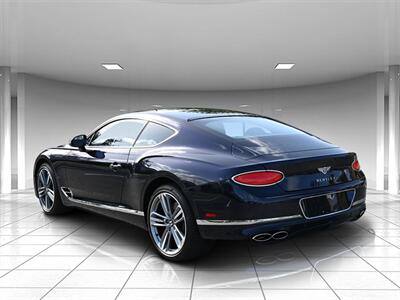 2021 Bentley Continental GT V8  ONE OWNER - Photo 3 - Boca Raton, FL 33431