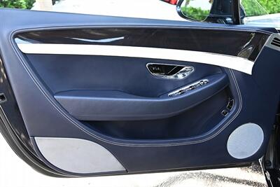2021 Bentley Continental GT V8  ONE OWNER - Photo 31 - Boca Raton, FL 33431