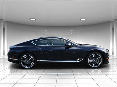 2021 Bentley Continental GT V8  ONE OWNER - Photo 6 - Boca Raton, FL 33431