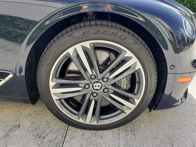 2021 Bentley Continental GT V8   - Photo 19 - Boca Raton, FL 33431