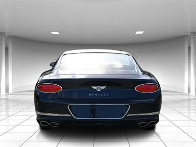 2021 Bentley Continental GT V8  ONE OWNER - Photo 4 - Boca Raton, FL 33431