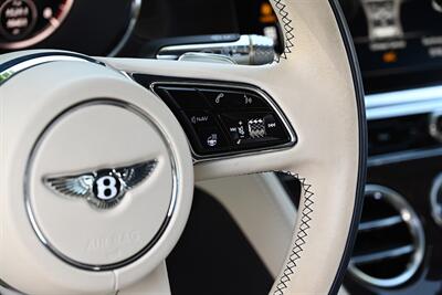 2021 Bentley Continental GT V8  ONE OWNER - Photo 38 - Boca Raton, FL 33431