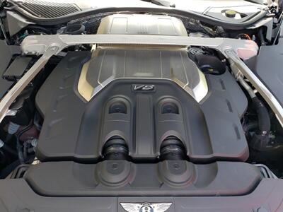 2021 Bentley Continental GT V8   - Photo 15 - Boca Raton, FL 33431